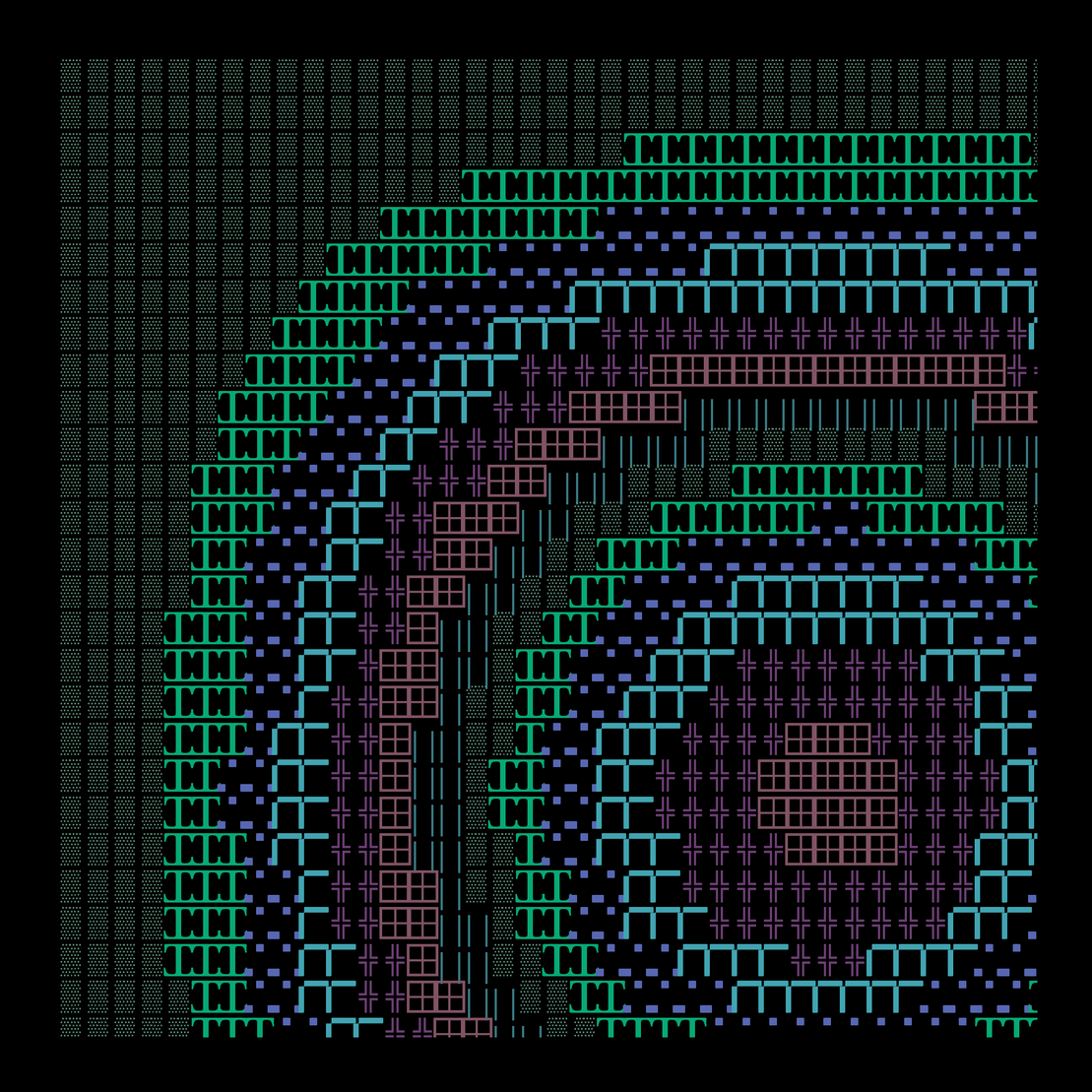 g l y p h #45150
