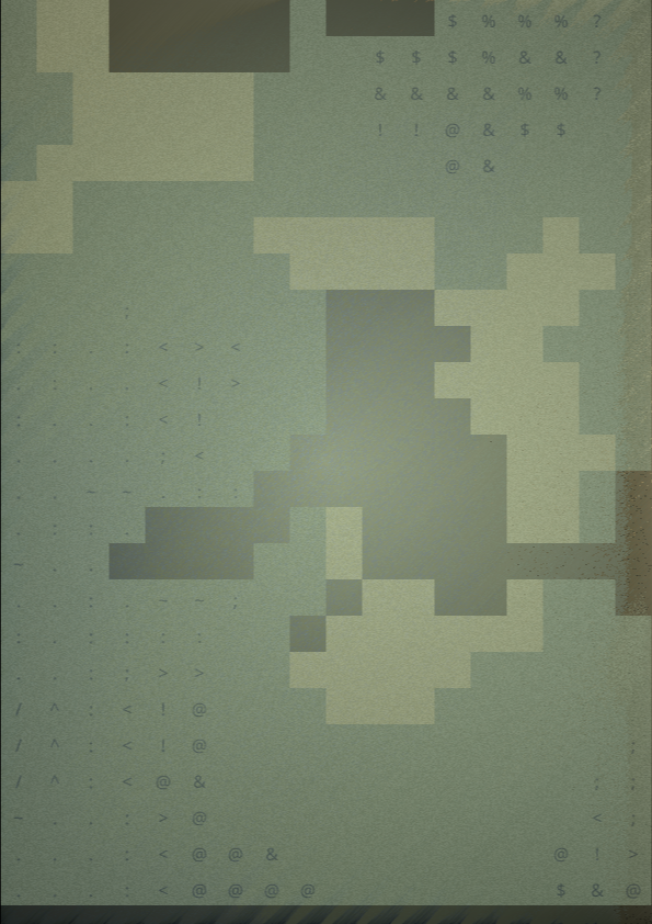 Convergence Remnants #11039