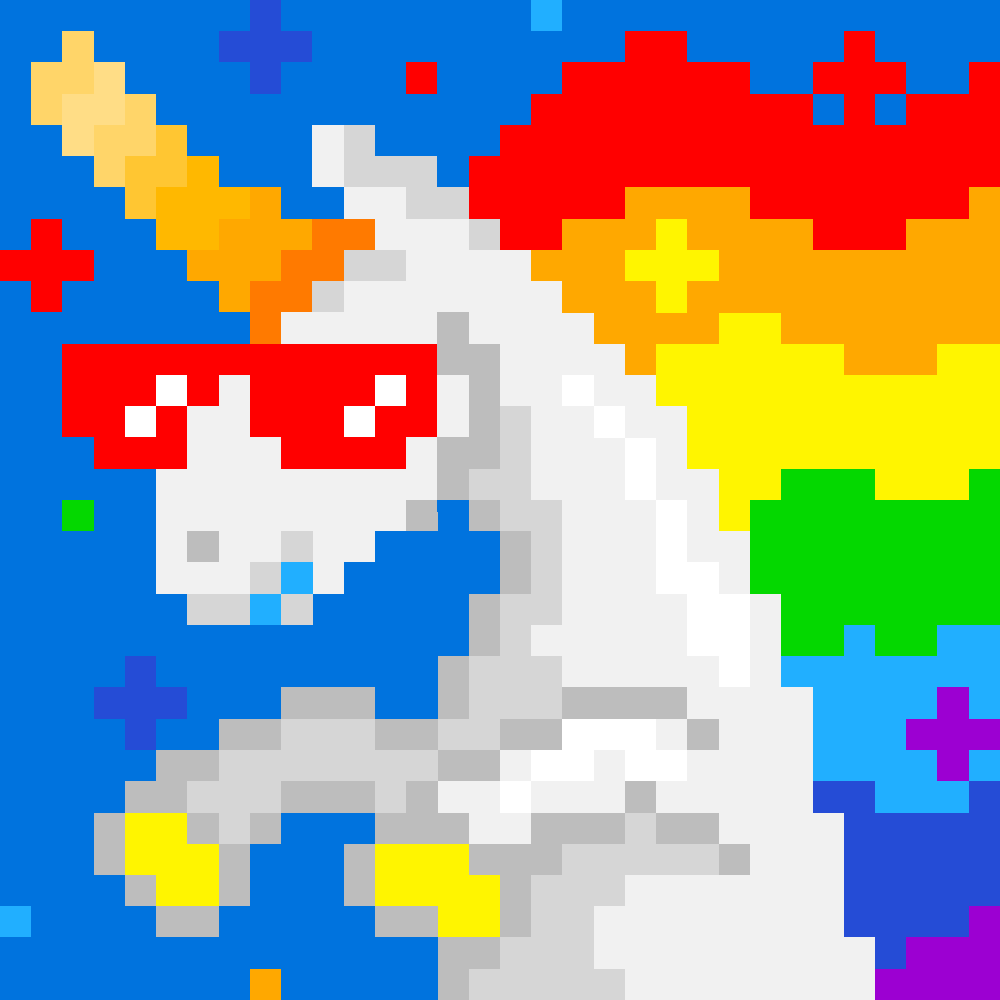 Unicorn #2319