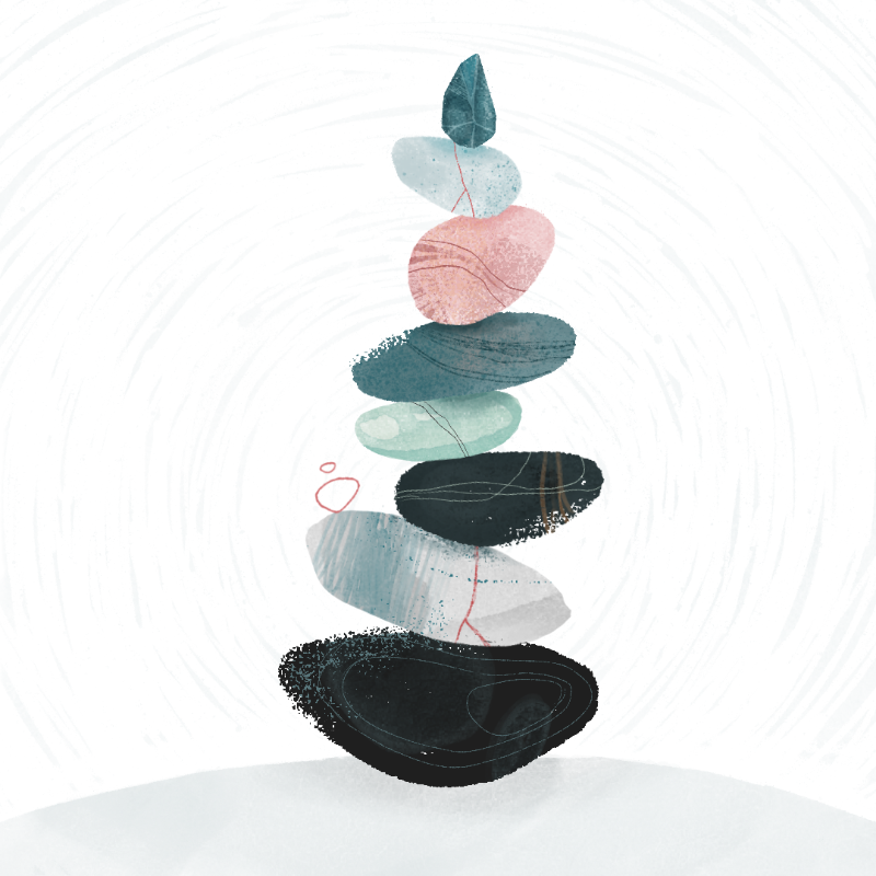 sense of balance #14