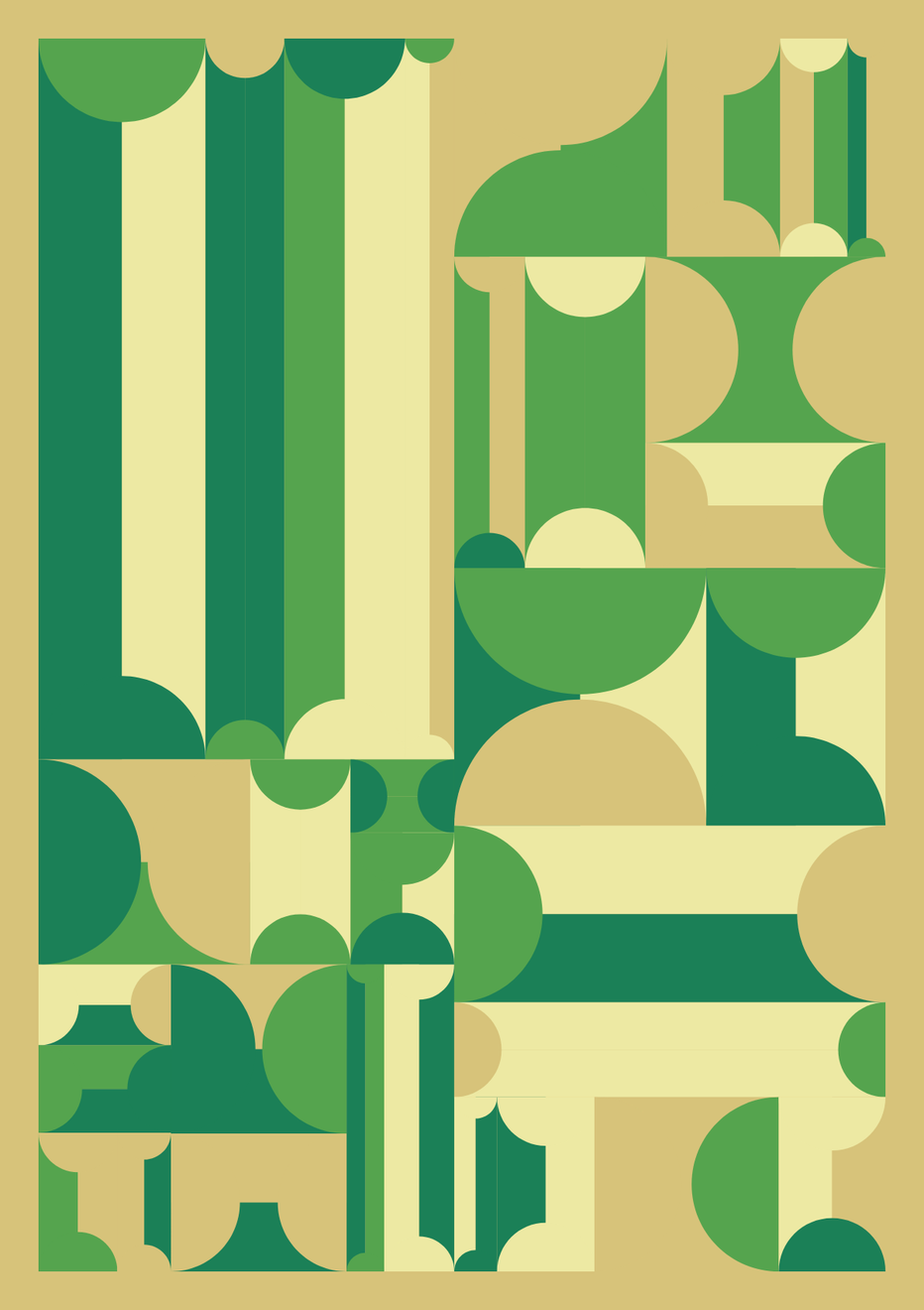 Flowingcles #16