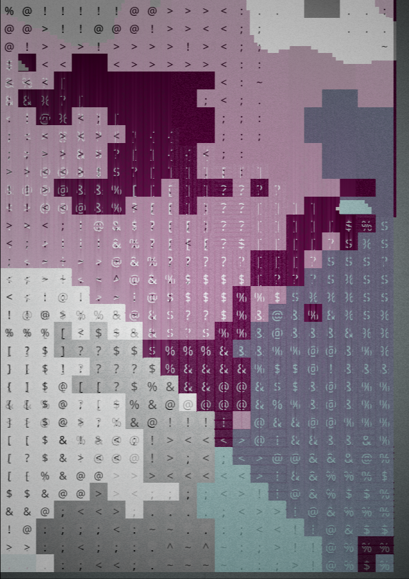 Convergence Remnants #2124