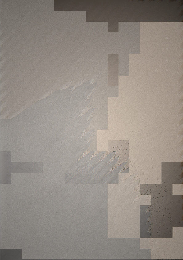Convergence Remnants #2284