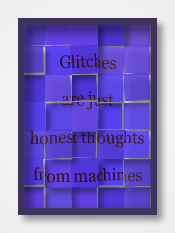 The Metaphor Machine #18133