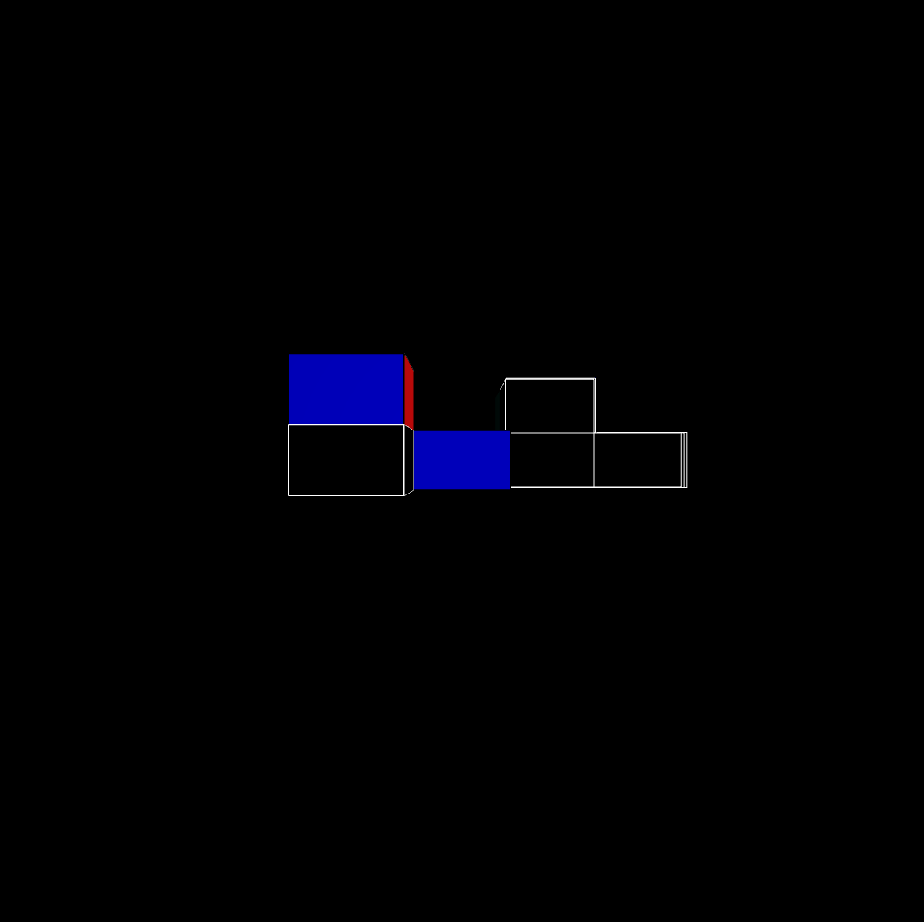 Polyvalence #123