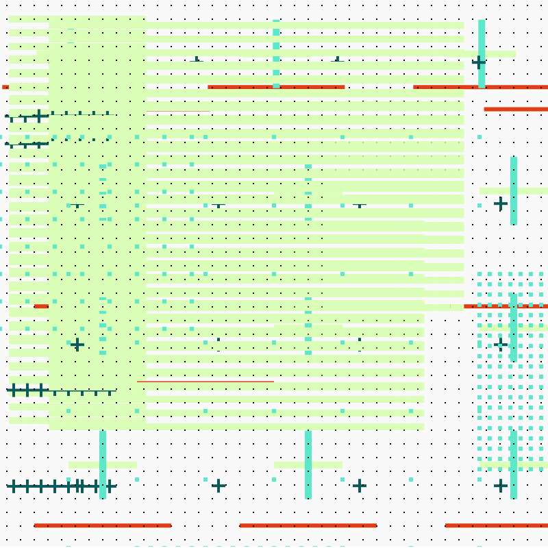 MESSYGRID #63