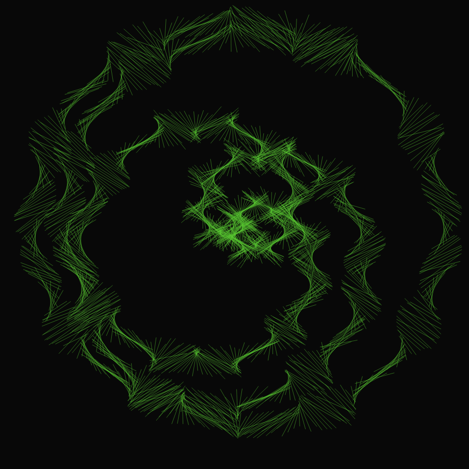 The Noise #15493
