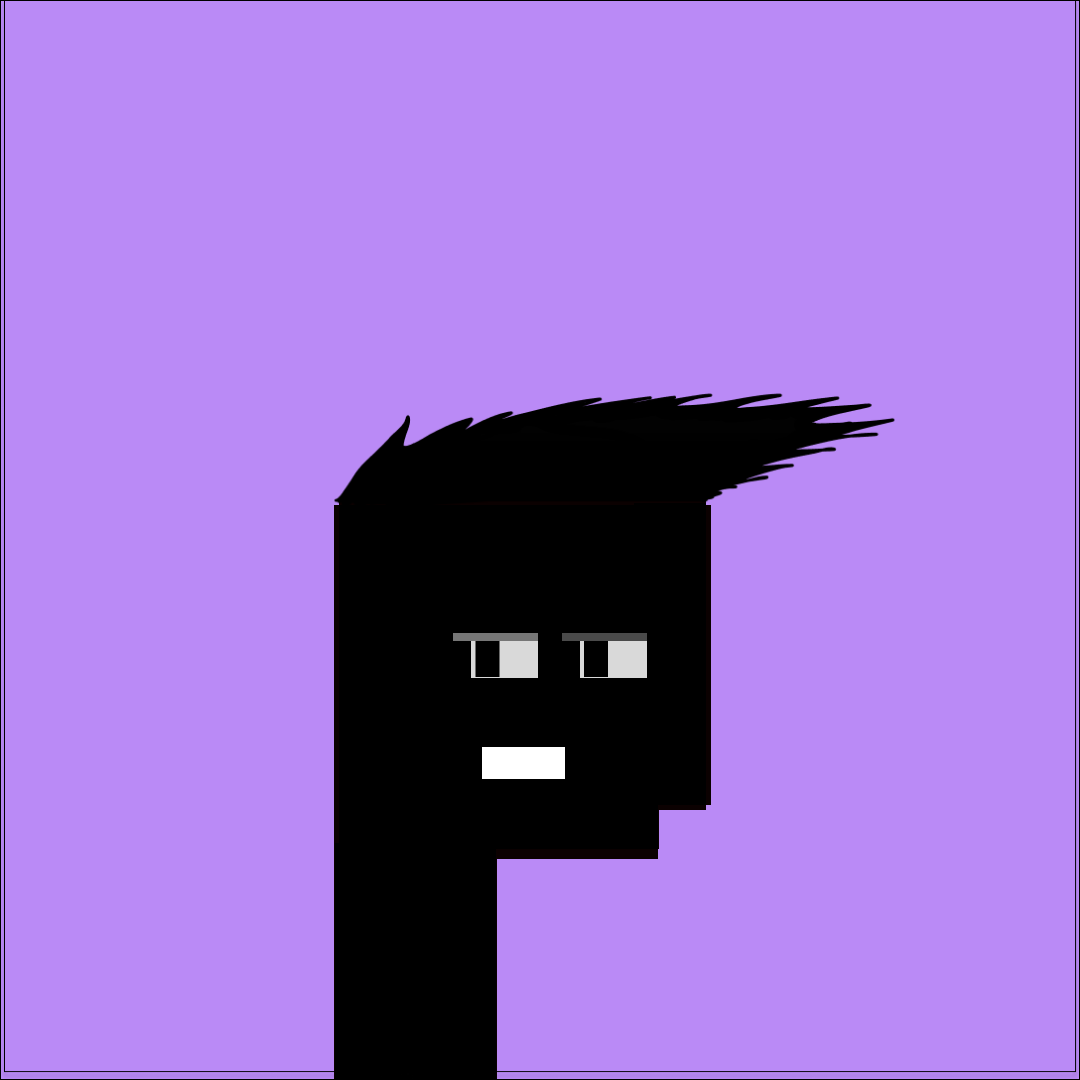 Pupillus #22