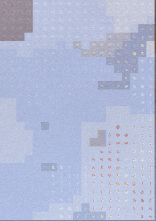 Convergence Remnants #8865