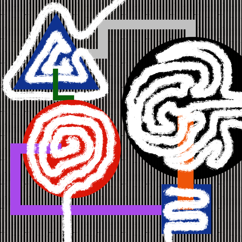 First Mint Art 2024