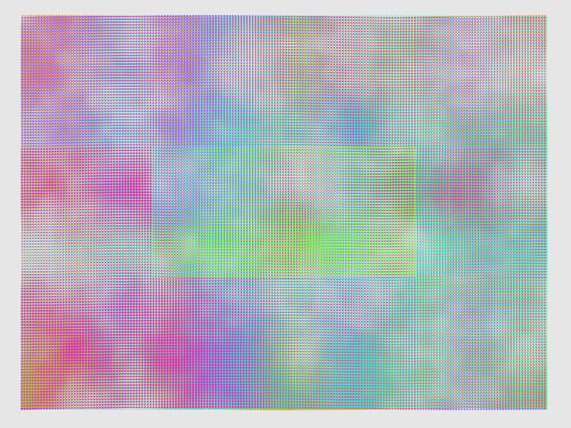 Color Function #5781