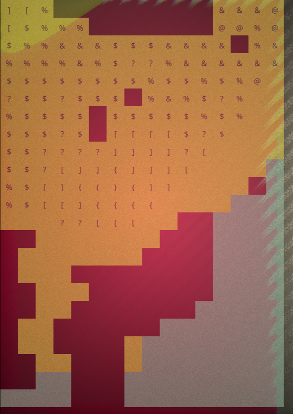 Convergence Remnants #22542