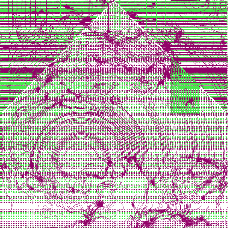 Abstract Automata #132