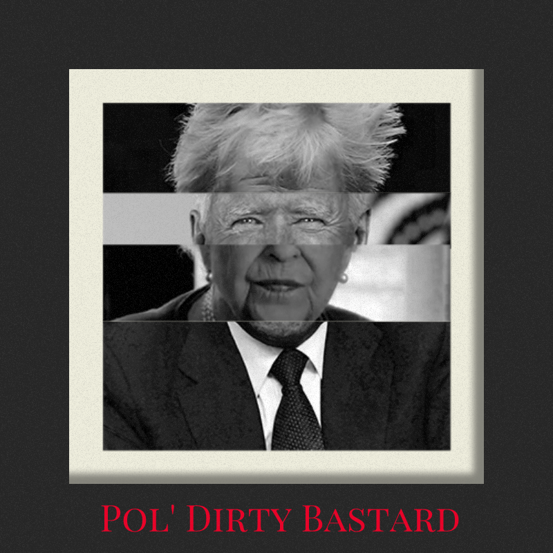 Pol'Dirty Bastard #17