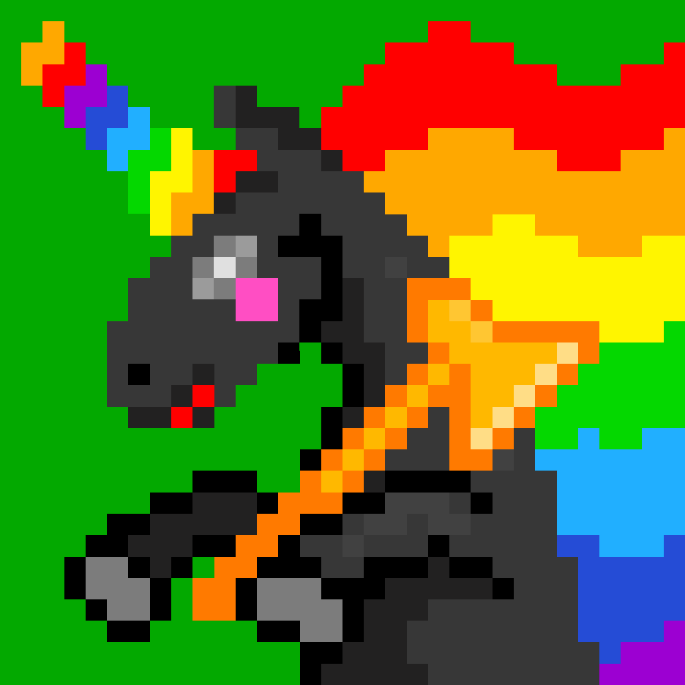 Unicorn #5209