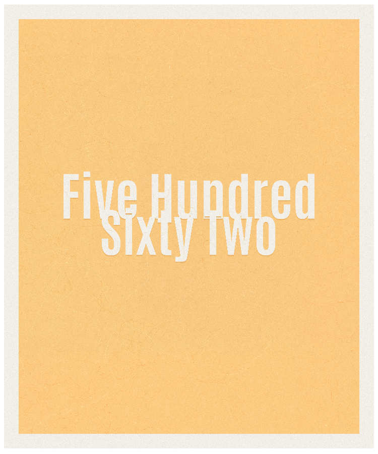 Count #562