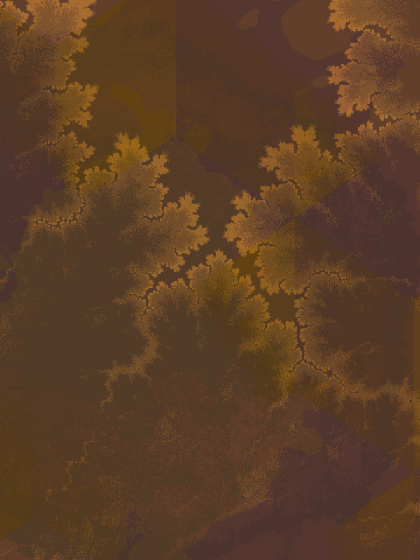 Fractal #4