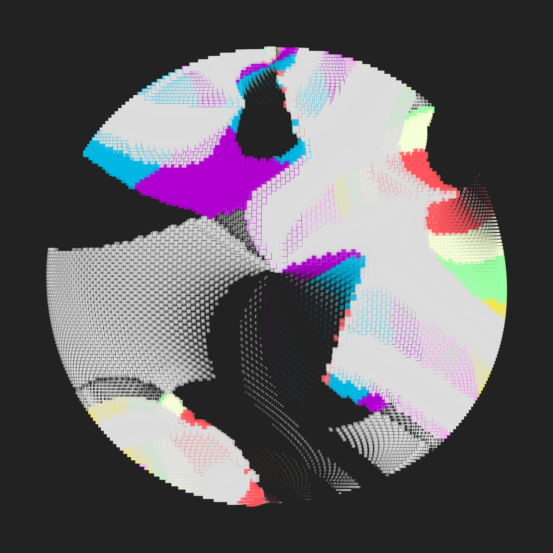 Still C #4959