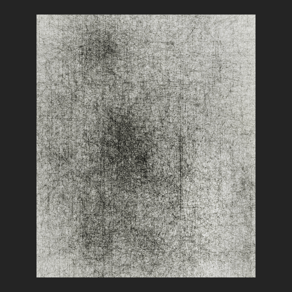 A Canvas #107