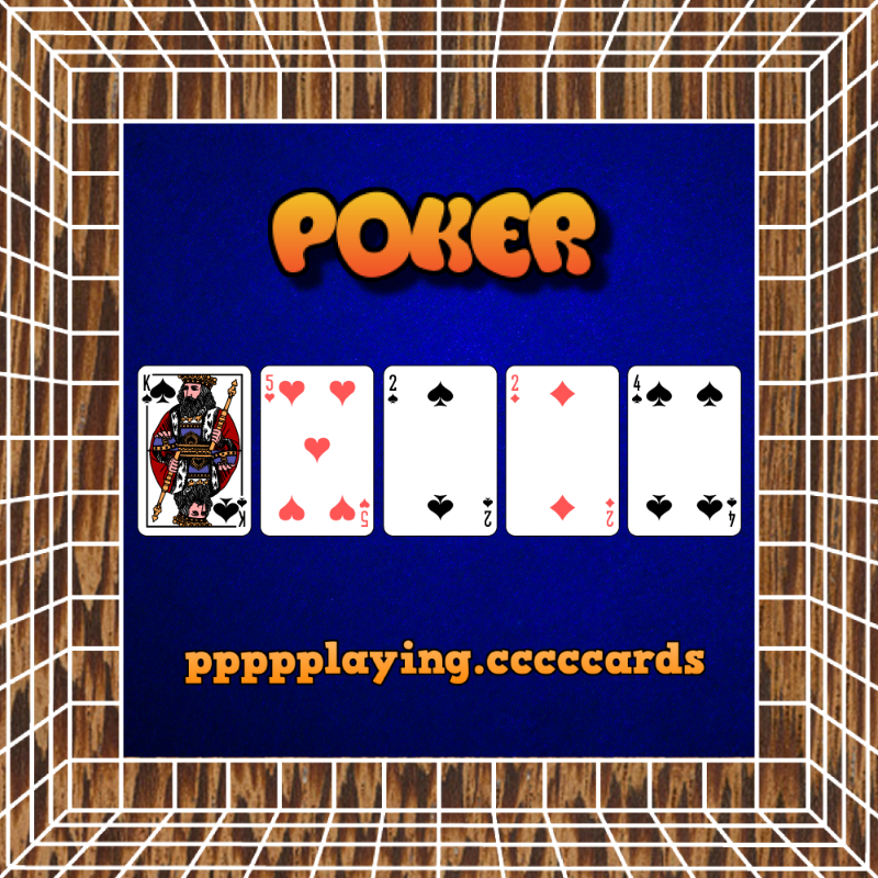 ppppplaying.cccccards: POKER #69