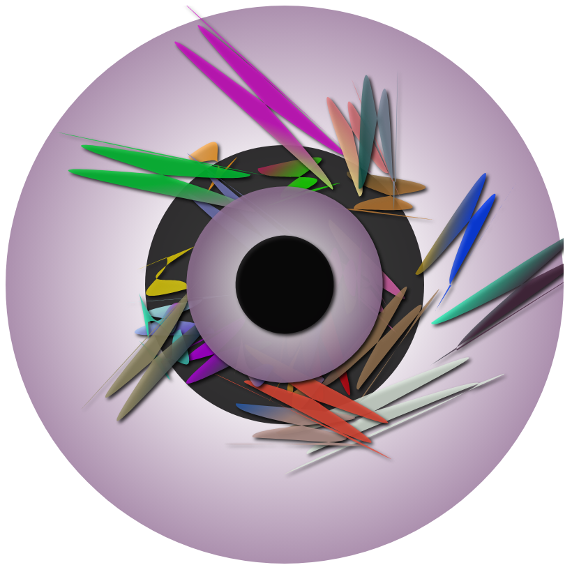 Iris 2 #11