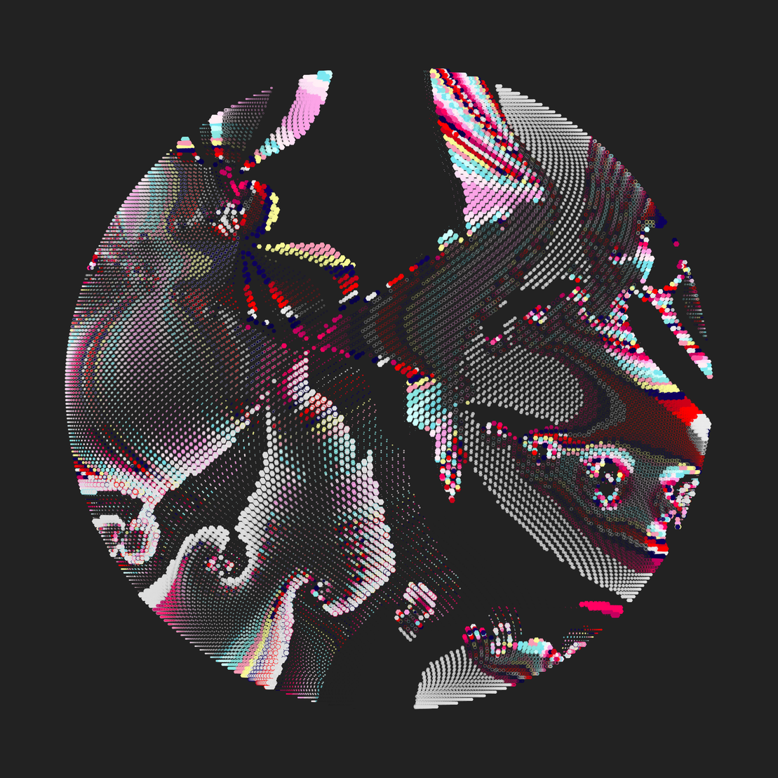 Still C #15402