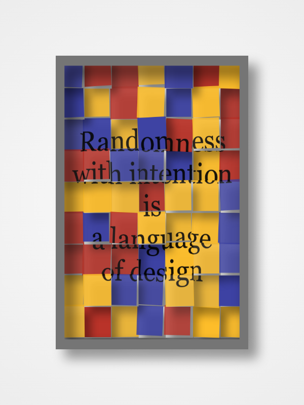 The Metaphor Machine #26289