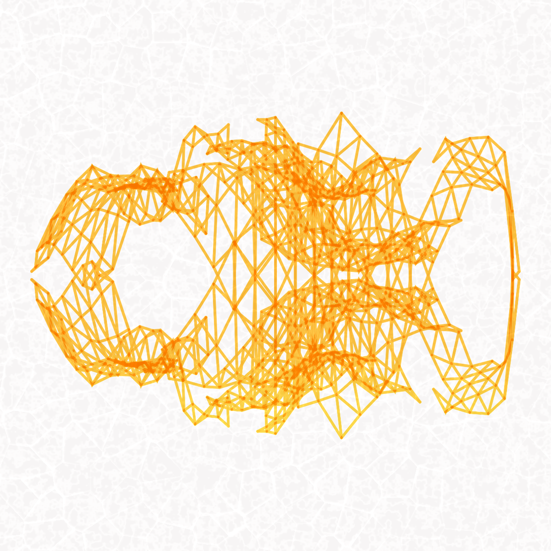 Plottable Wireframe (8 frames) #237