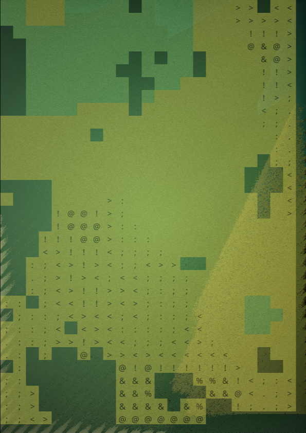 Convergence Remnants #2932