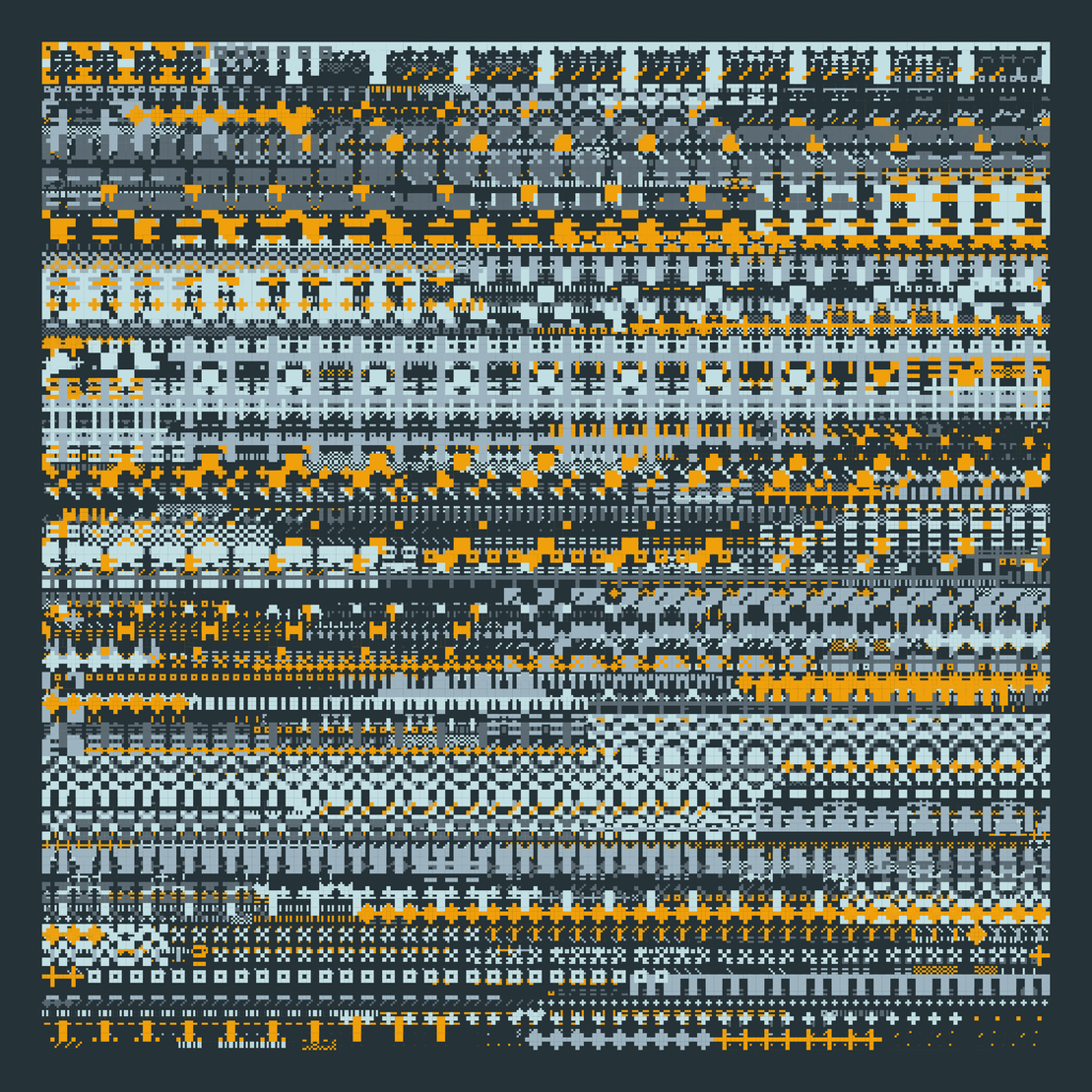 Pixel Management #1226