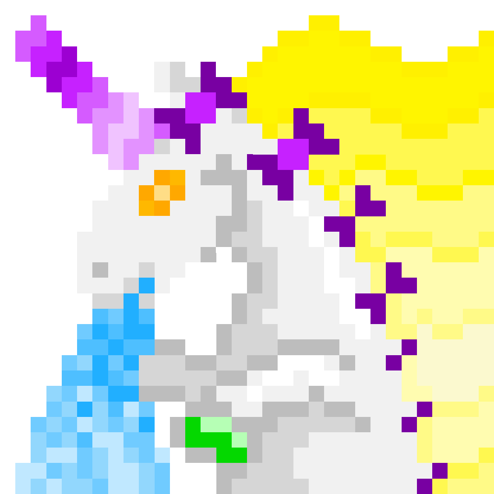 Unicorn #2925