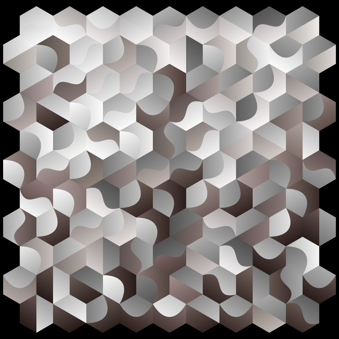 Hex Grid #101