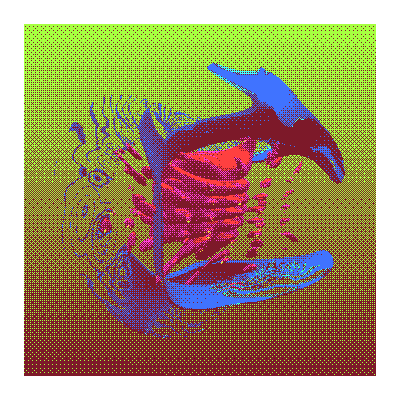 milkdrop #387