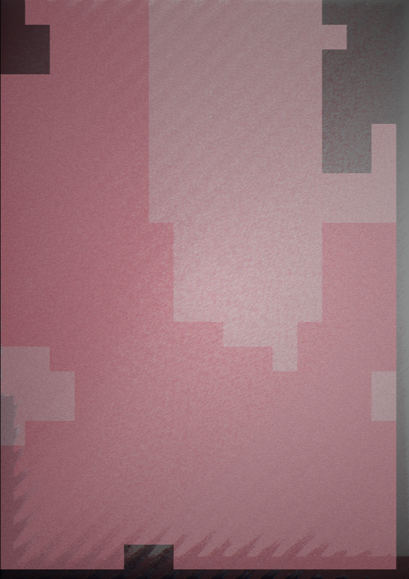 Convergence Remnants #11670
