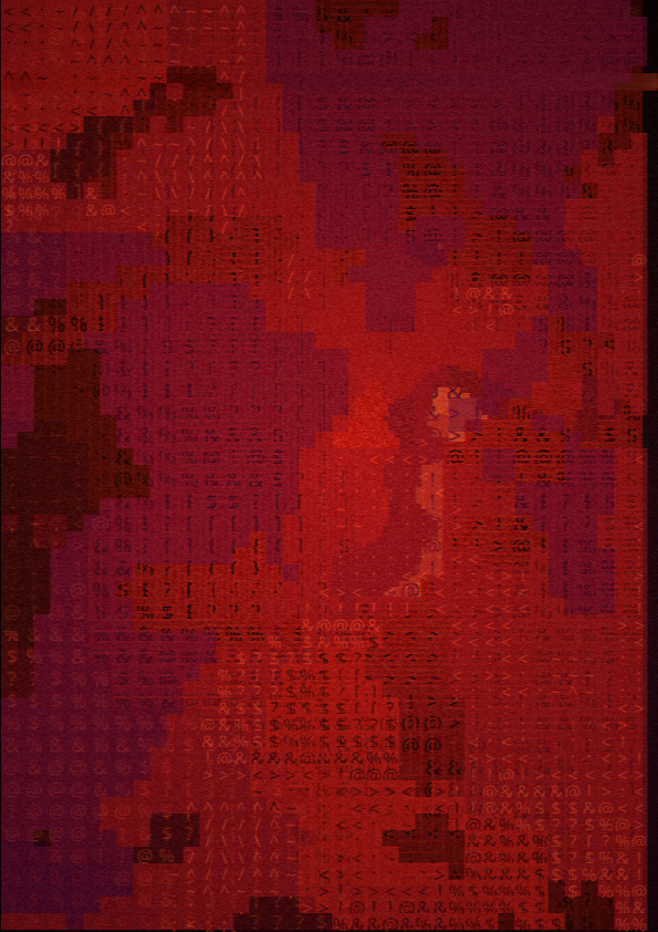 Convergence Remnants #3800