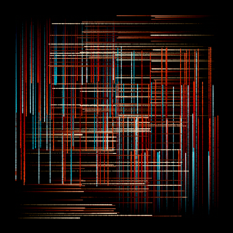 Crayons #33