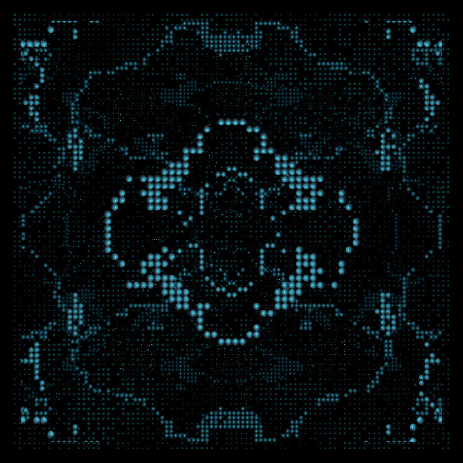 X-Form Base #1751