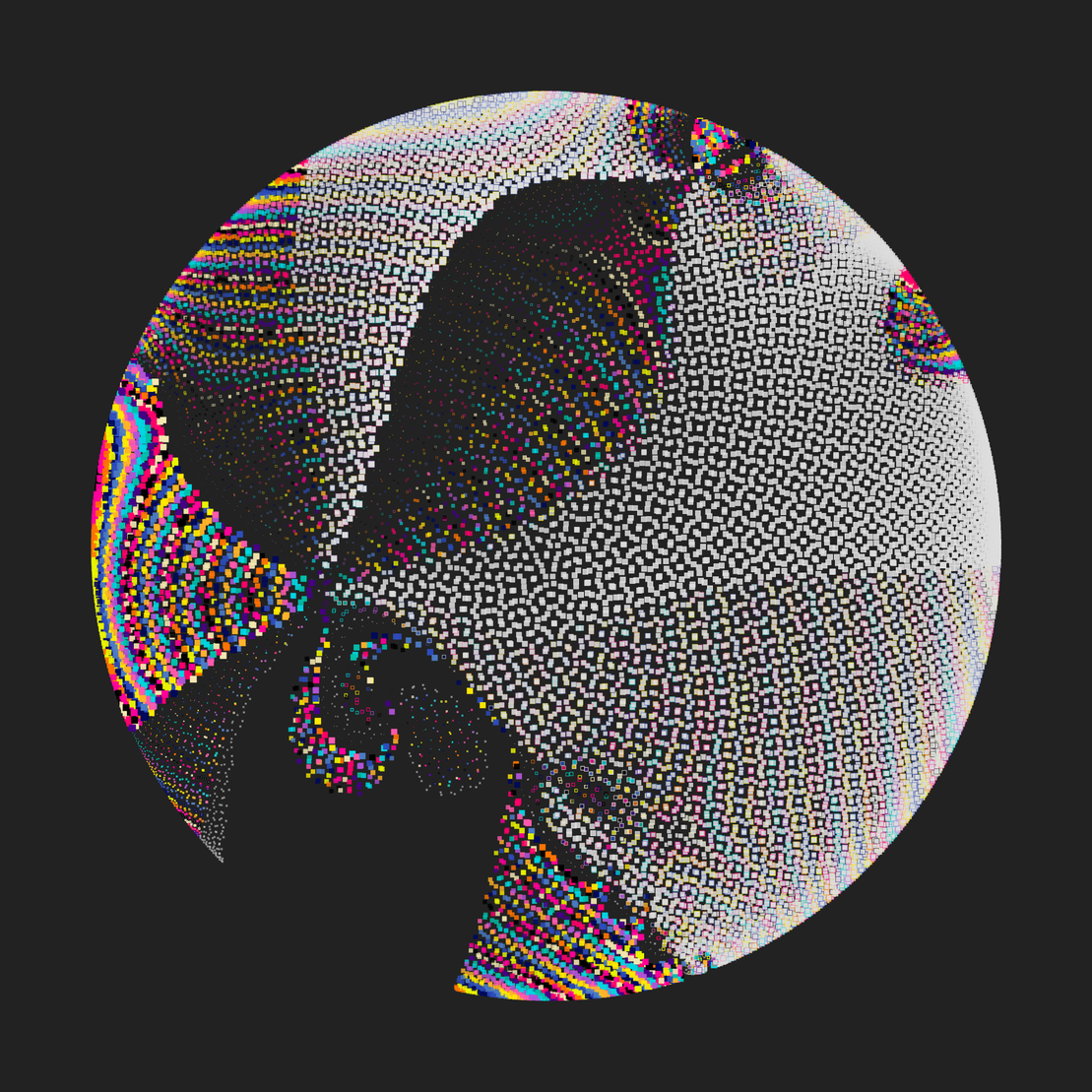 Still C #4333