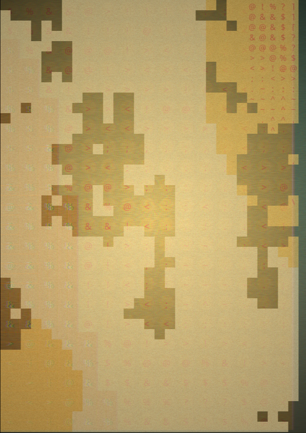 Convergence Remnants #6385