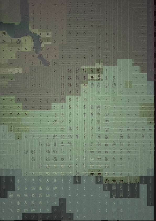 Convergence Remnants #10644