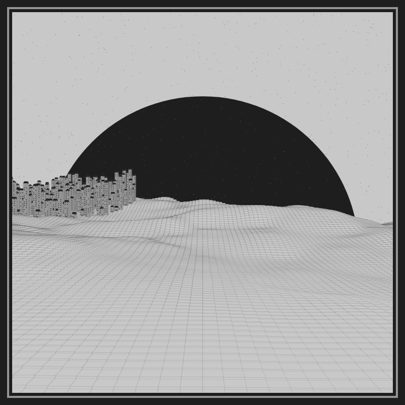 Frontier Settlements #65