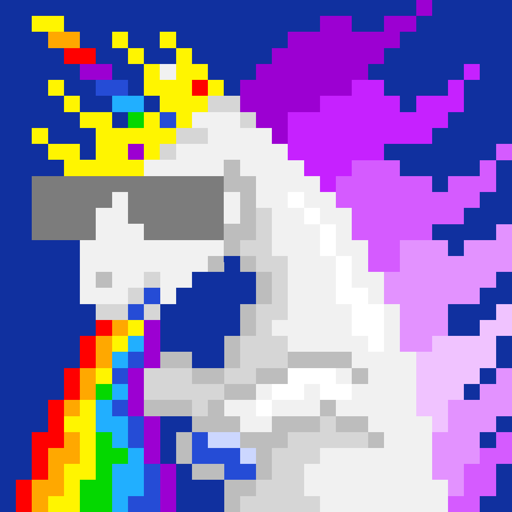 Unicorn #1362