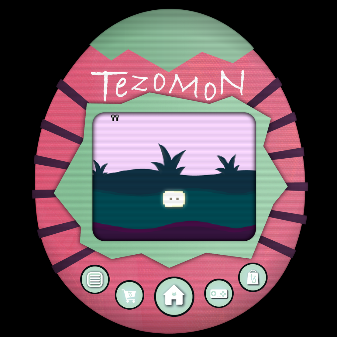 Tezomon #67