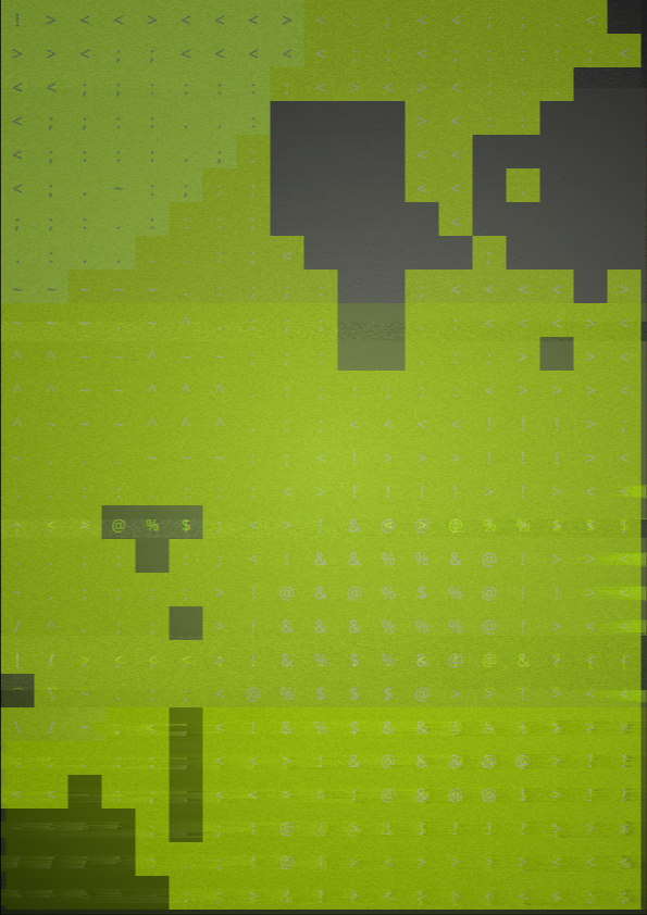 Convergence Remnants #12701