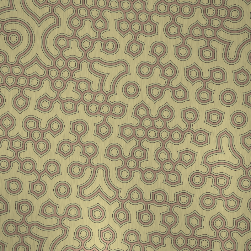 Fancy Patterns #17