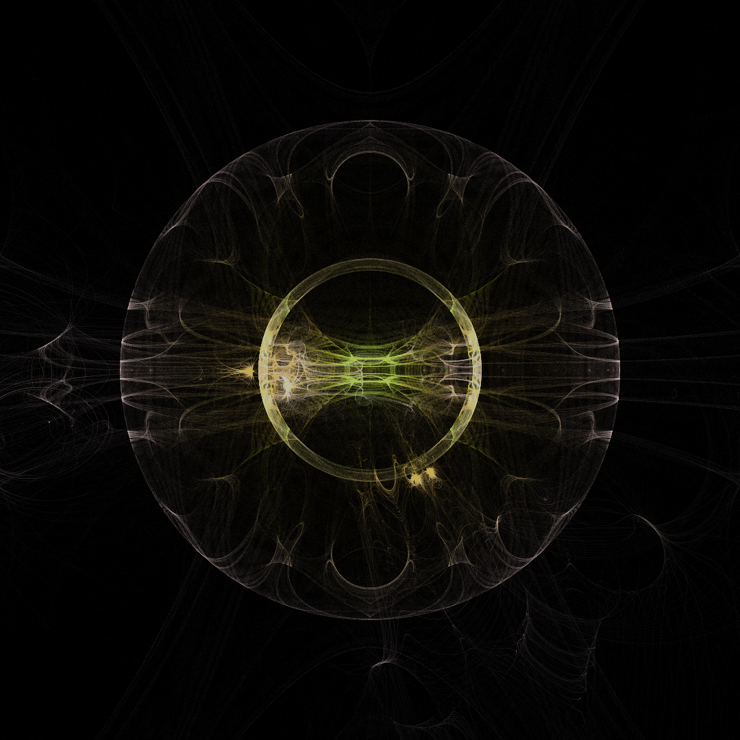 Organicon, variation 00 - special edition #296