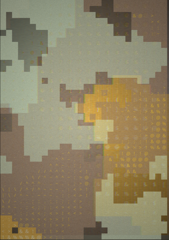 Convergence Remnants #4888