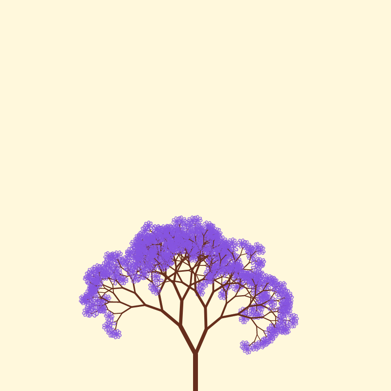 Life Tree #23