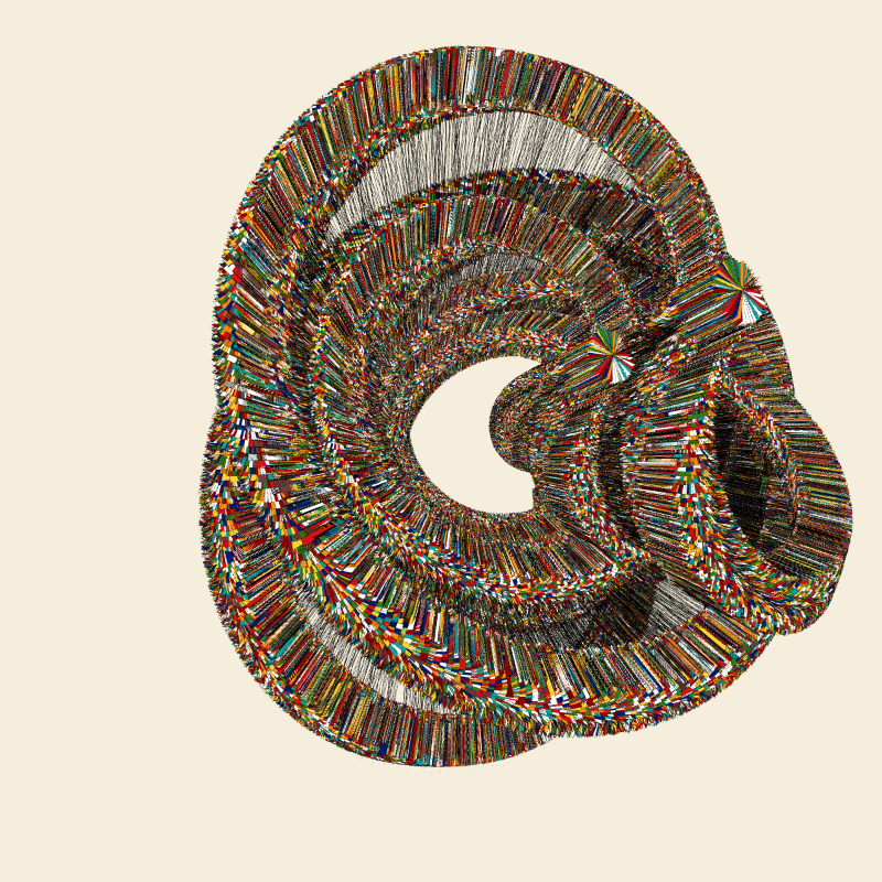 Singularithm #785