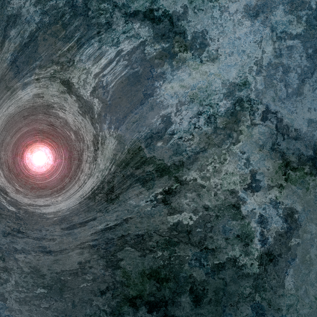 Lucid Dream #345